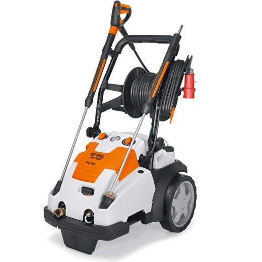 STIHL RE 362 PLUS HOGEDRUKREINIGER