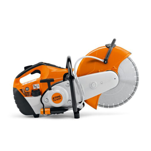 STIHL TS 500I-A DOORSLIJPMACHINE, 350 MM