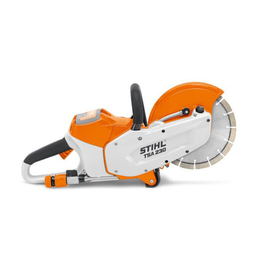 STIHL TSA 230 ACCUDOORSLIJPMACHINE, 230
