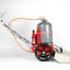 LIMPAR WKB 750 ONKRUIDBRANDER