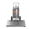 LIMPAR WKB 750 ONKRUIDBRANDER