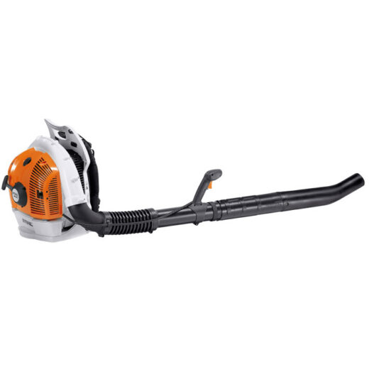 STIHL BR 550 RUGGEDRAGEN BLADBLAZER
