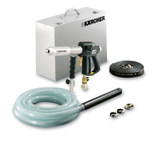 KÄRCHER STRAALPISTOOL
