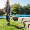 STIHL FSA 90 R ACCUBOSMAAIER