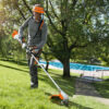 STIHL FSA 90 R ACCUBOSMAAIER