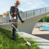 STIHL FSA 90 ACCUBOSMAAIER