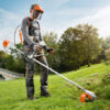 STIHL FSA 90 ACCUBOSMAAIER