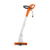 STIHL FSE 31 ELEKTRISCHE KANTENMAAIER MET DRAADKOP