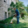 STIHL FSE 31 ELEKTRISCHE KANTENMAAIER MET DRAADKOP