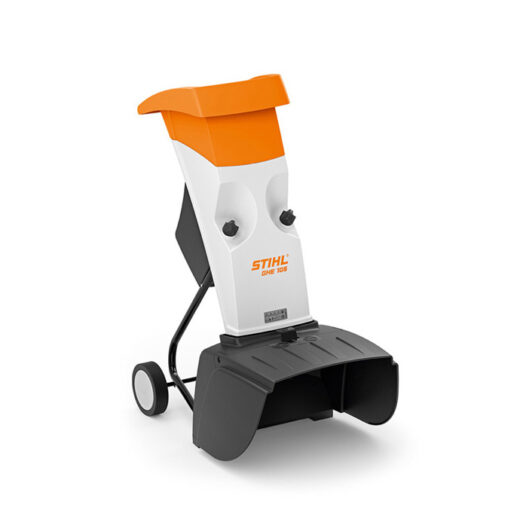 STIHL GHE 105.0 ELEKTRISCHE TUINHAKSELAA