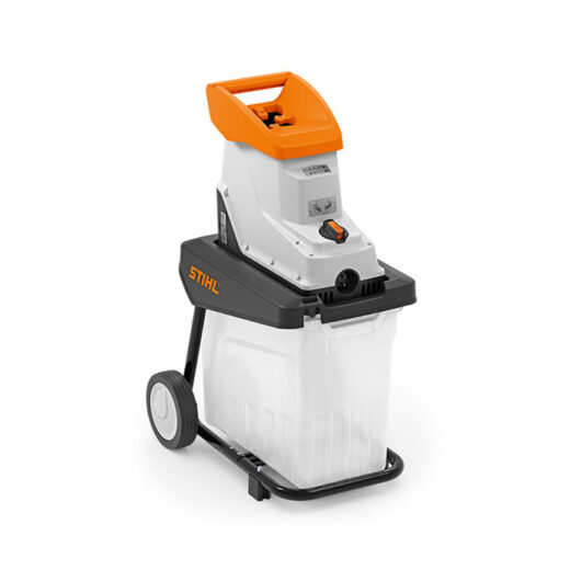 STIHL GHE 135.0 L ELEKTRISCHE TUINHAKSELAAR