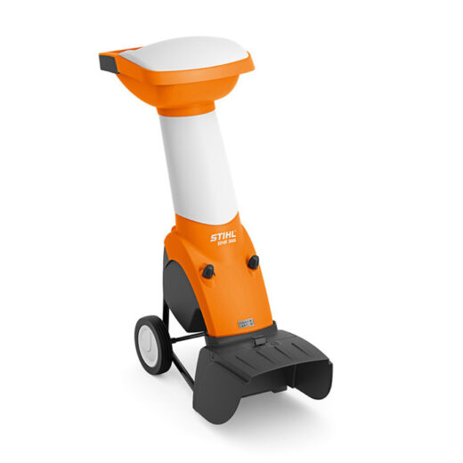 STIHL GHE 255.0 ELEKTRISCHE TUINHAKSELAAR
