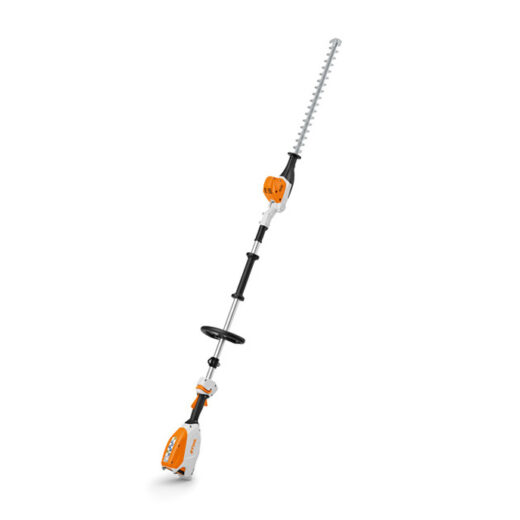STIHL HLA 66 ACCUHEGGENSNOEIER