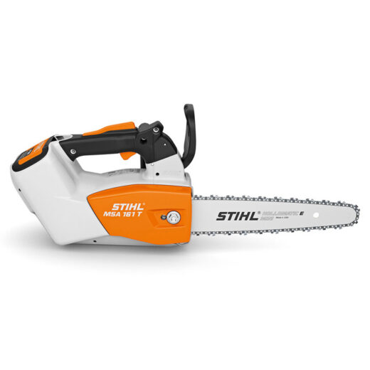 STIHL MSA 161 T ACCU MOTORZAAG