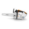 STIHL MSA 161 T ACCU MOTORZAAG