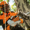 STIHL MSA 161 T ACCU MOTORZAAG