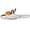 STIHL MSA 220 C-B ACCU MOTORZAAG