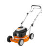 STIHL RM 2.0 RC GRASMAAIER