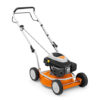 STIHL RM 2.0 RC GRASMAAIER