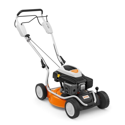 STIHL RM 2.0 RT GRASMAAIER
