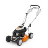 STIHL RM 2.0 RT GRASMAAIER