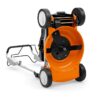 STIHL RM 2.0 RT GRASMAAIER
