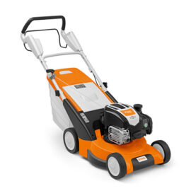 STIHL RM 545.0 GRASMAAIER
