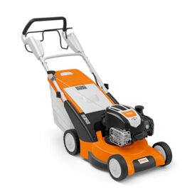 STIHL RM 545.0 T GRASMAAIER