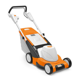 STIHL RME 545.0 C ELEKTRISCHE GRASMAAIER