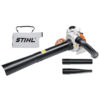 STIHL SH 86 ZUIGHAKSELAAR