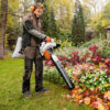STIHL SH 86 ZUIGHAKSELAAR