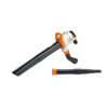 STIHL SHE 81 ELEKTRISCHE ZUIGHAKSELAAR