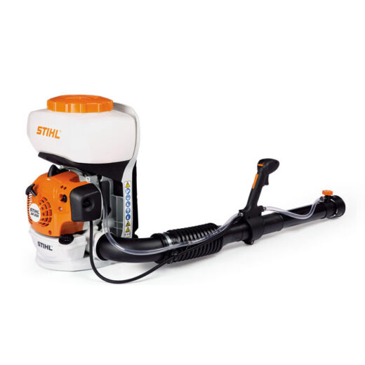 STIHL SR 200 NEVELSPUIT/SPROEIAPPARAAT