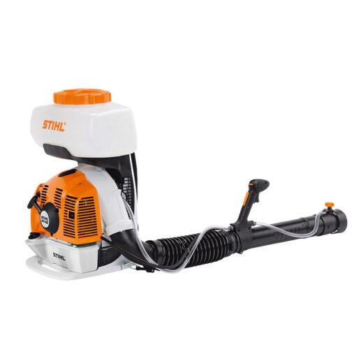STIHL SR 430 NEVELSPUIT/SPROEIAPPARAAT