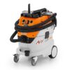 STIHL SE 133 ME ALLESZUIGER