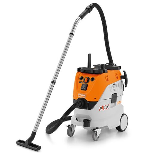 STIHL SE 133 ME ALLESZUIGER