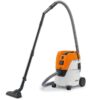 STIHL SE 62 E ALLESZUIGER