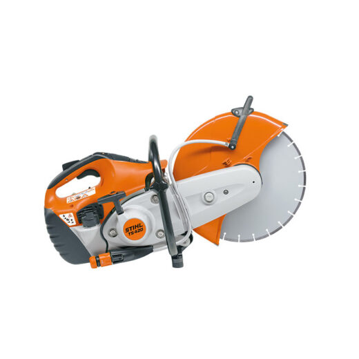 STIHL TS 420 DOORSLIJPMACHINE, 350 MM