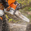STIHL MS 362 C-M MOTORZAAG
