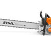 STIHL MS 881 MOTORZAAG
