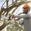STIHL MS 151 C-E MOTORZAAG
