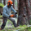 STIHL MS 462 C-M MOTORZAAG