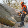 STIHL MS 661 C-M MOTORZAAG