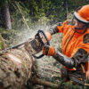STIHL MS 462 C-M MOTORZAAG