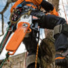 STIHL MS 201 TC-M MOTORZAAG