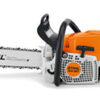 STIHL MS 391 MOTORZAAG