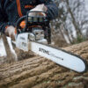 STIHL MS 291 MOTORZAAG