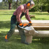 STIHL MS 231 C-BE MOTORZAAG