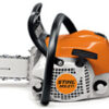 STIHL MS 211 MOTORZAAG
