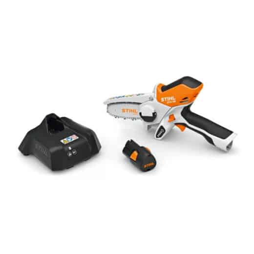 STIHL GTA 26 ACCU SNOEIZAAG